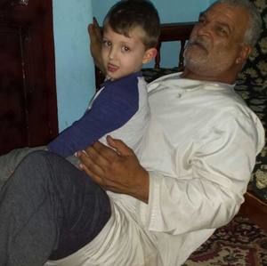 Meet your Posher, Ahmed